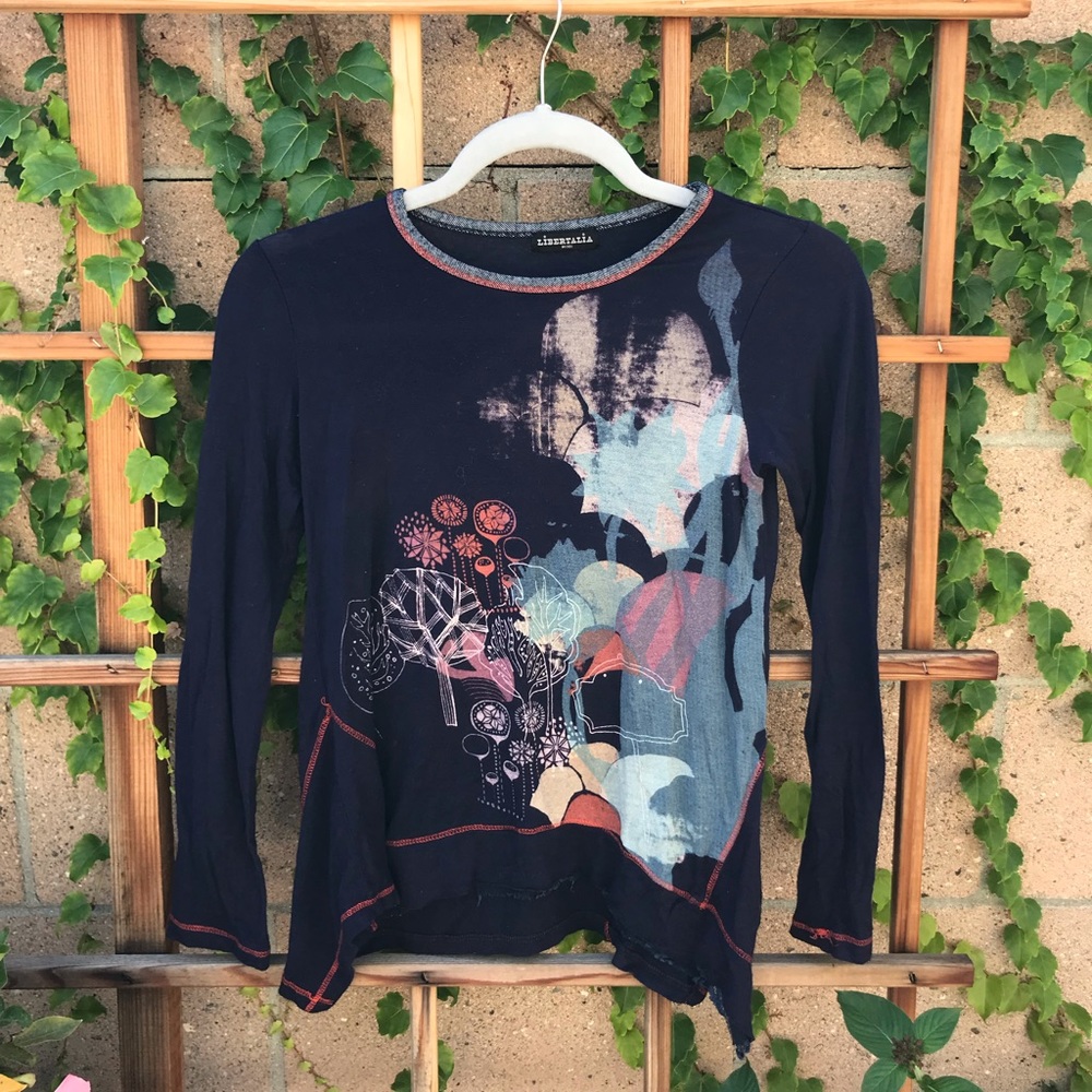 long sleeve